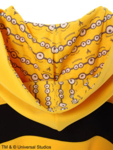 ミニオン ジャージ６