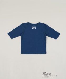 ネイビーバック