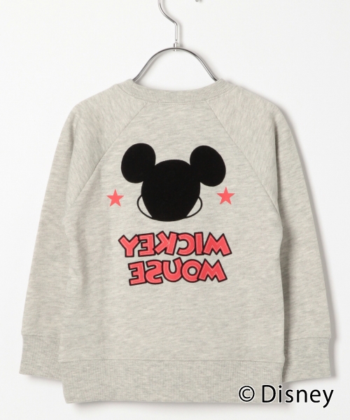 ミッキー16バック
