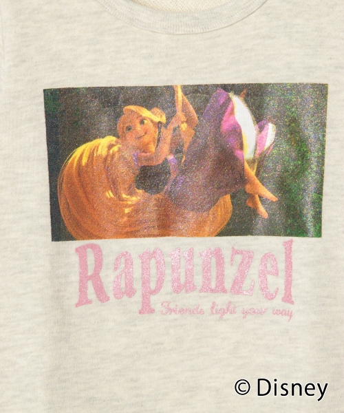 ラプンツェル２