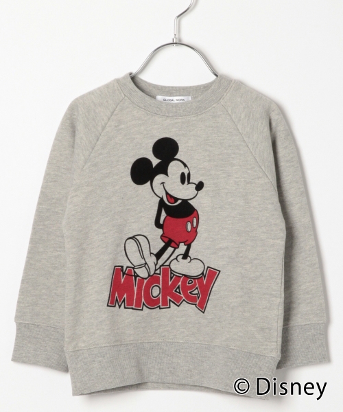 グレー(ミッキー)15