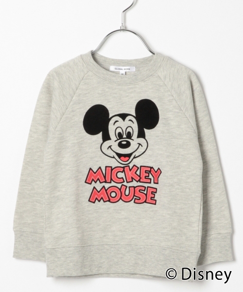 グレー(ミッキー)16