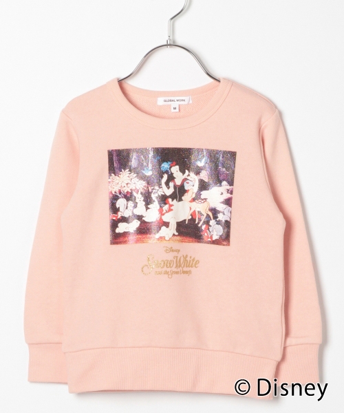 ピンク(白雪姫)22