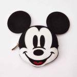 【Mickey】Face Pouch