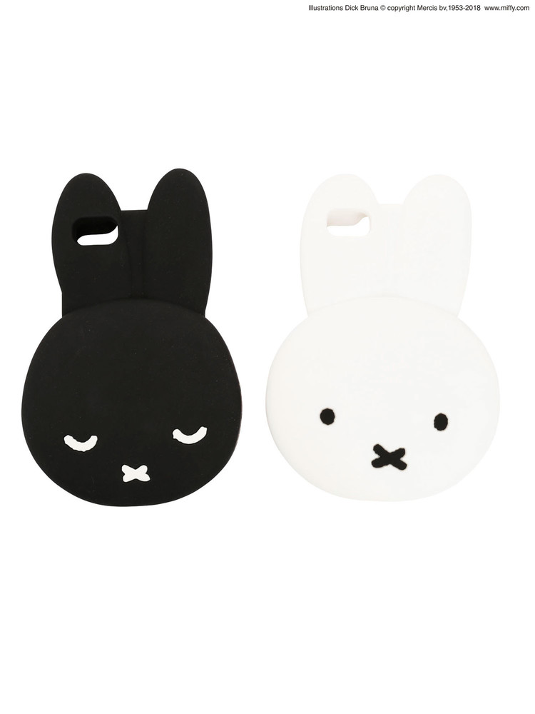 おおきなmiffyiPhoneケース