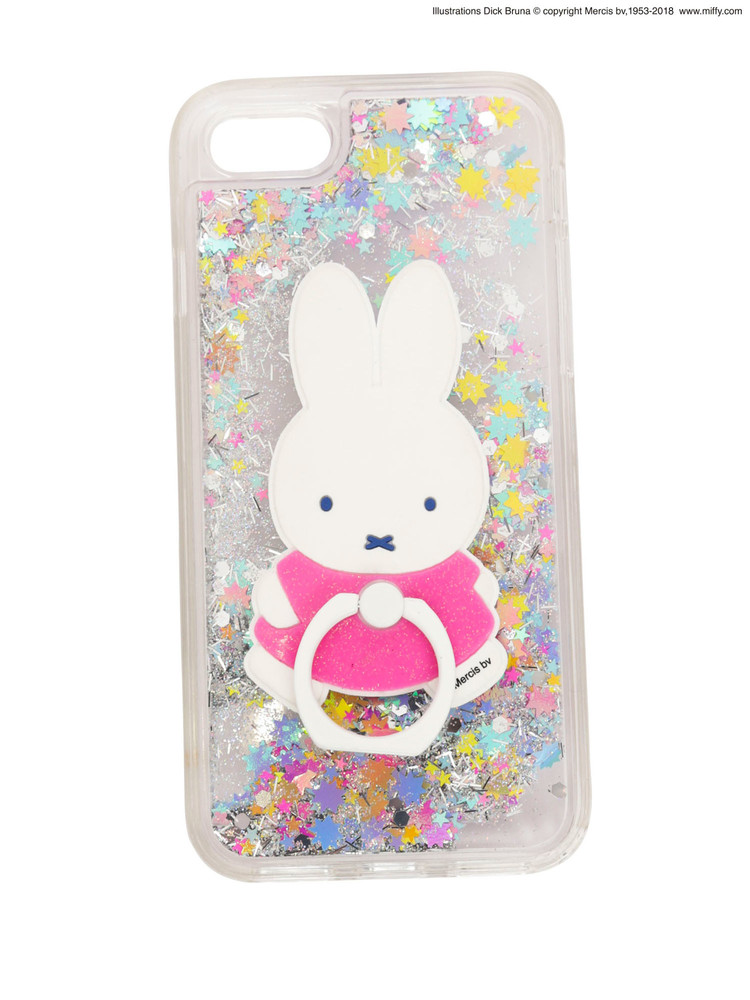 きらきらiPhoneケース