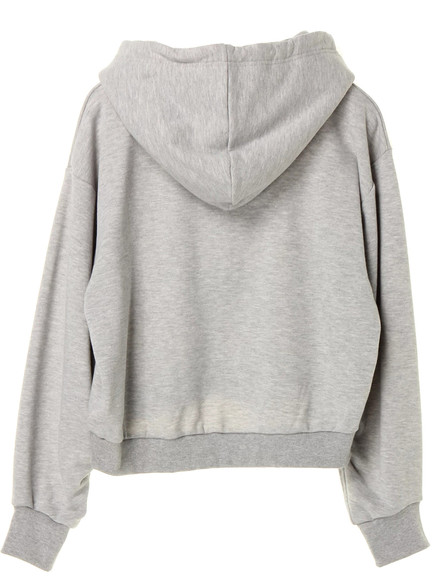 パーカーバック