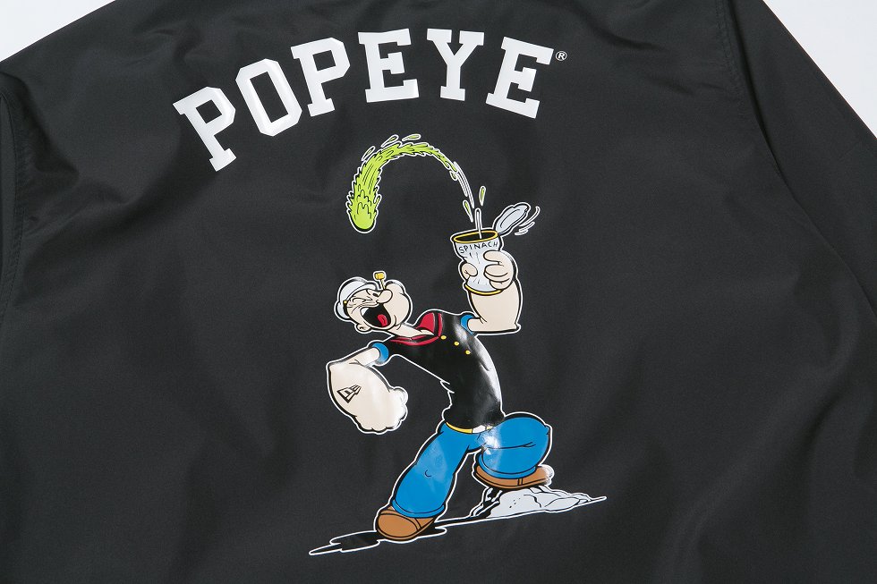 コーチジャケット04