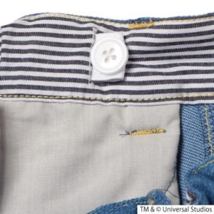 フリルスカート02