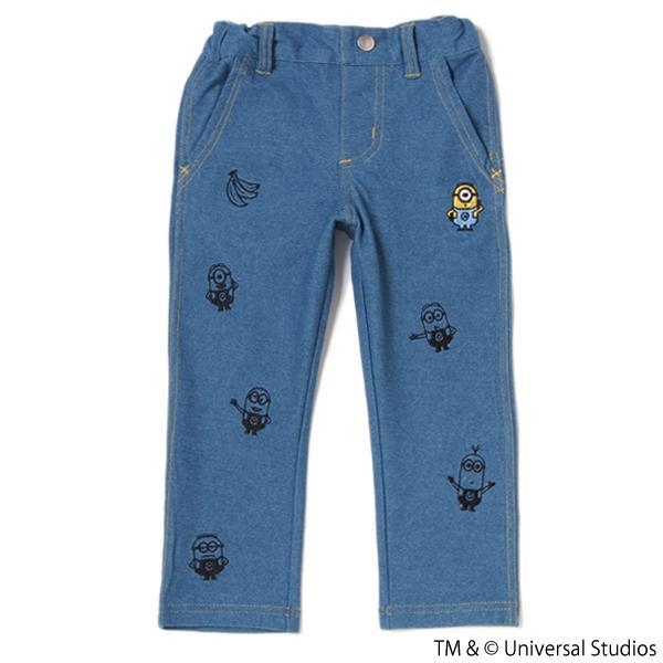 コラボパンツ07