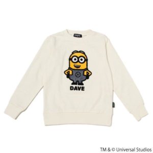 裏毛トレーナー12