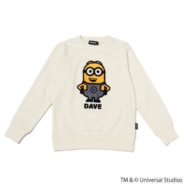 裏毛トレーナー12