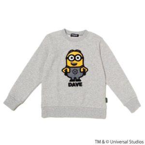 裏毛トレーナー11