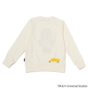 裏毛トレーナー10