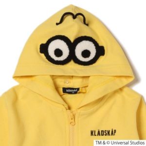 裏毛ジップパーカー07