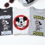 ミッキーTメイン