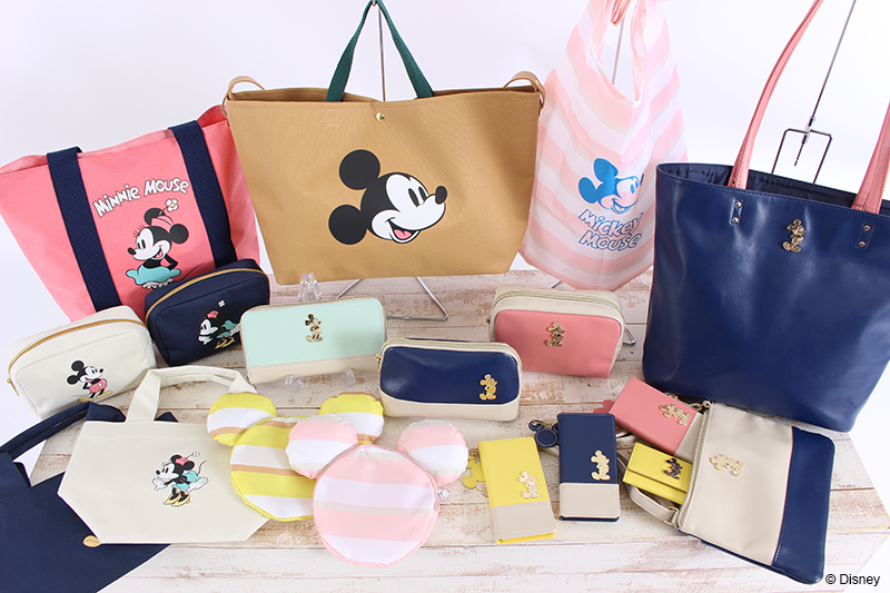 AEON(イオン) ディズニーデザインアイテム