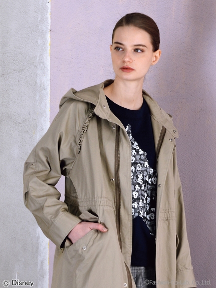 ドルマリンカットソー