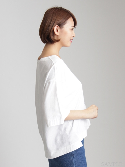 天竺ビッグTよこ