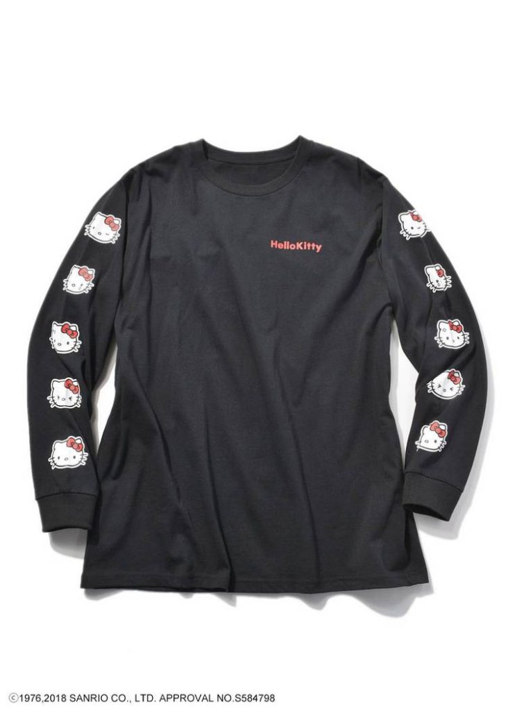 キティブラック