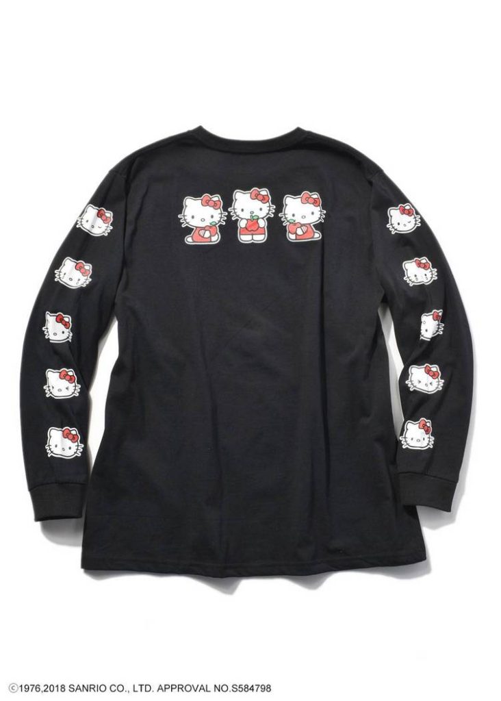 キティブラック２