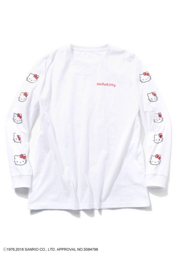 キティホワイト