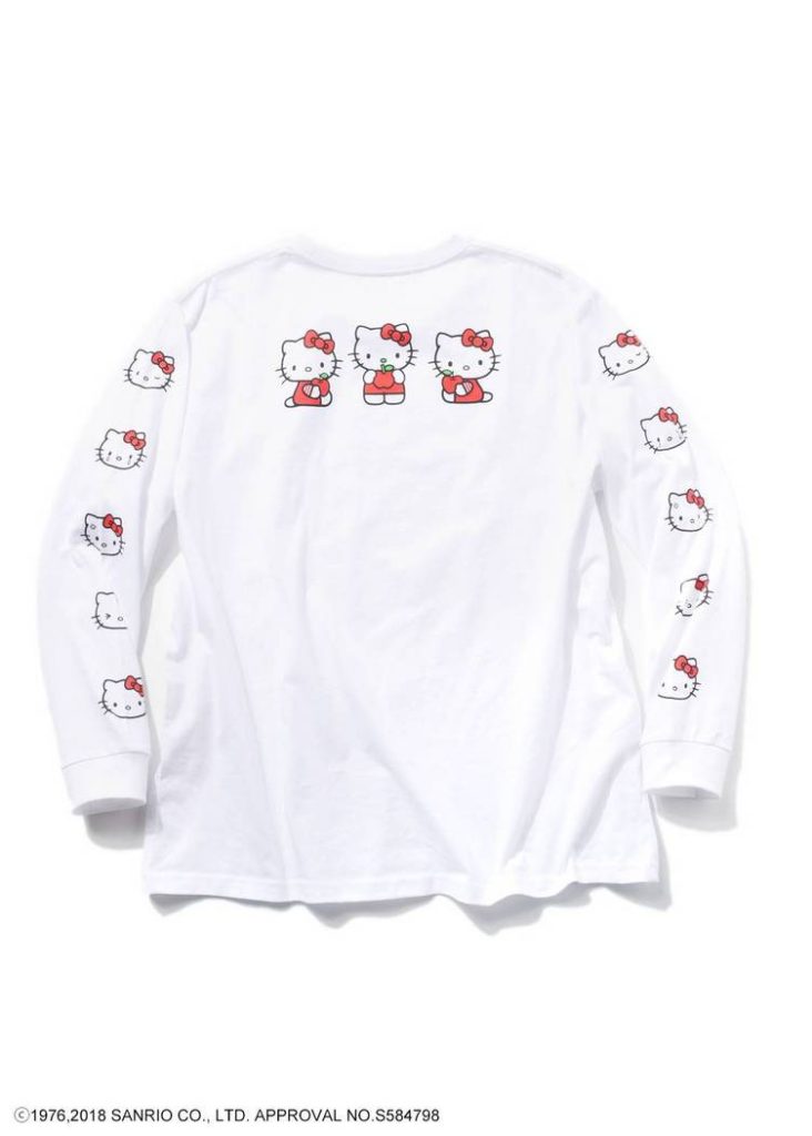 キティホワイト２