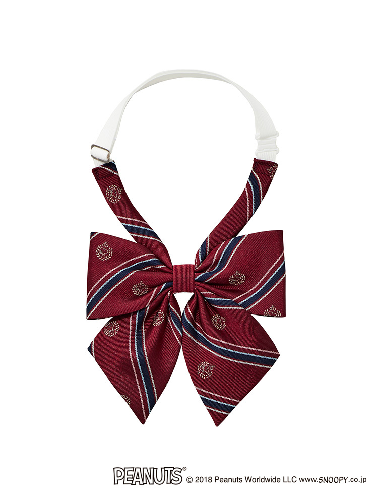 リボン〈スヌーピー〉