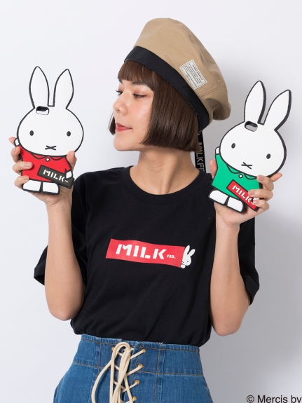 ミッフィーケース