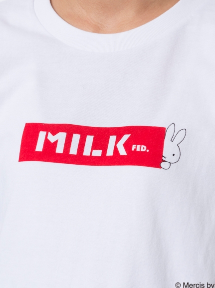 ミッフィーアップ