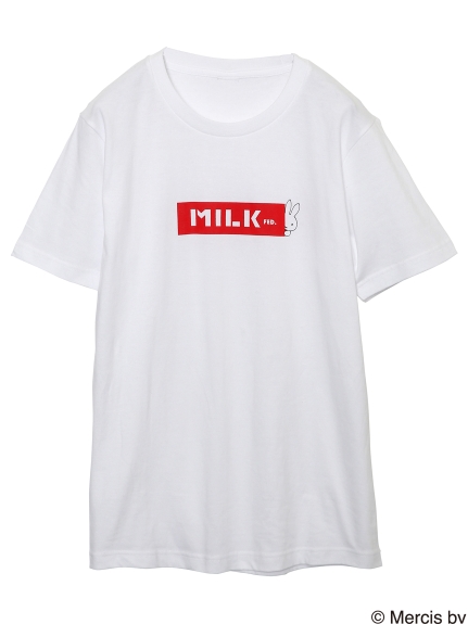 ミッフィーホワイト