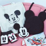 SMIR NASLI「ディズニーデザインアイテム」