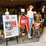 SLY「コカ・コーラ／ファンタ」アイテム