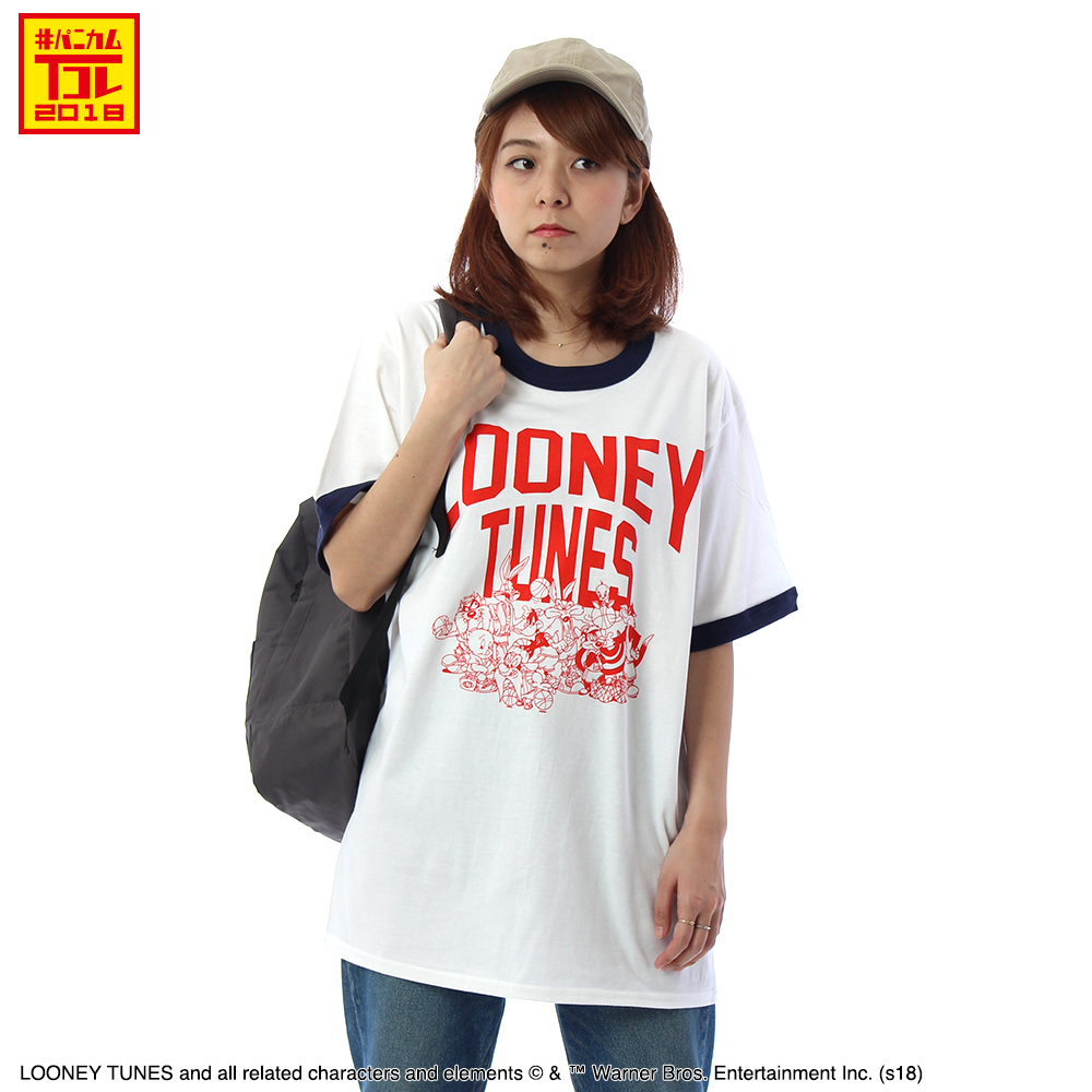 LOONEY TUNES Tシャツ