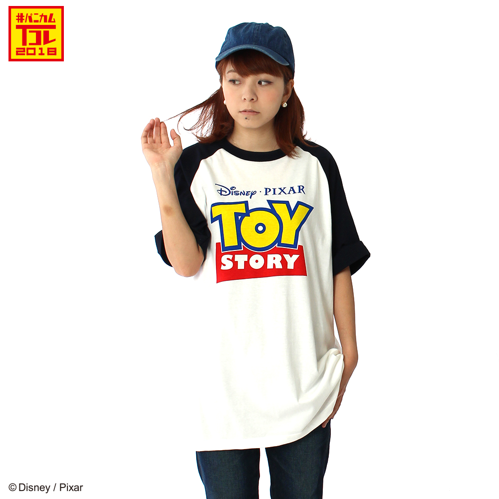 TOY STORY Tシャツ