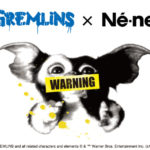 ne-net「Gremlinsアイテム」