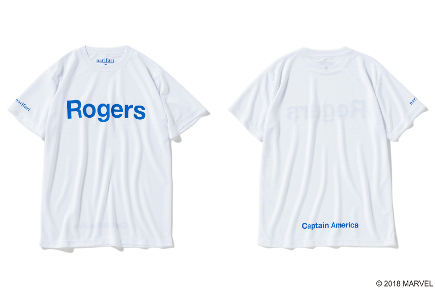 ドライTシャツ2