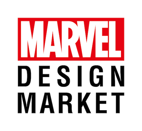 代官山 蔦屋書店『アベンジャーズ／インフィニティ・ウォー』公開記念フェア「MARVEL DESIGN MARKET」