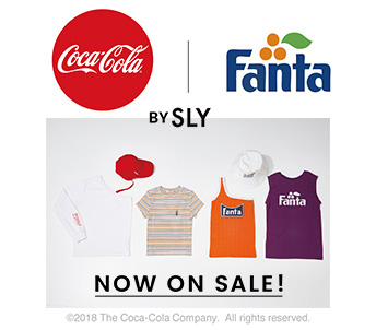 コカファンタメイン