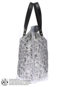 Popeye/earthクリアバッグ４