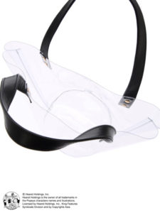 Popeye/earthクリアバッグ７