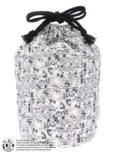 Popeye/earthクリアバッグ８