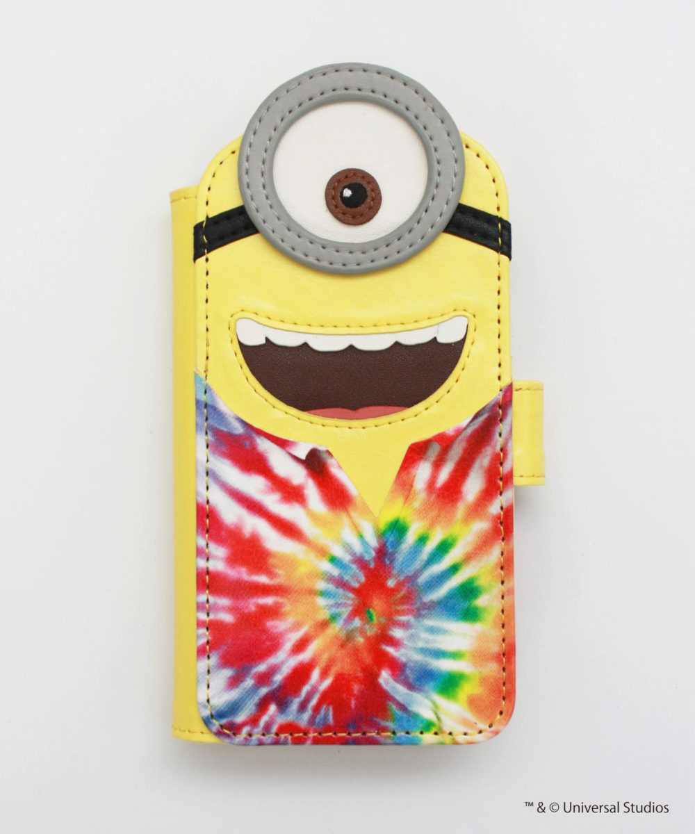 【minion】Peace Mobile 6/7/8