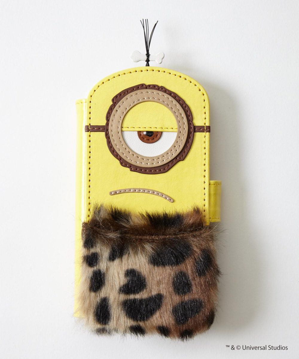 【minion】CROMINION Mobile 6/7/8