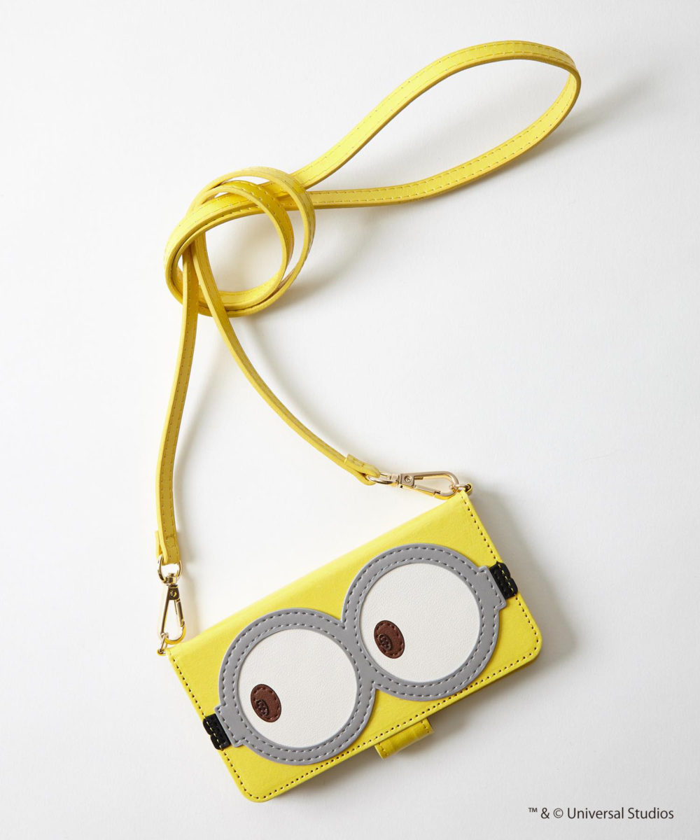 【minion】Eye Mobile 6/7/8