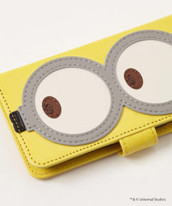 【minion】Eye Mobile 6/7/8４