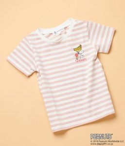 ボーダーTシャツ２