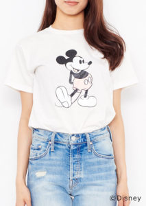 Mickey T-Shirts２