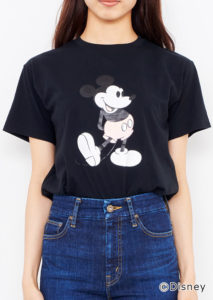 Mickey T-Shirts３