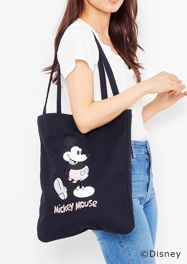 Mickey Tote Bag